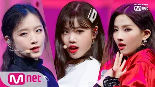 [(G)I-DLE - Senorita] 2019 MAMA Nominees Special│ M COUNTDOWN 191128 EP.644