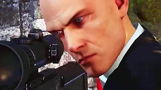 HITMAN 2 Gameplay Trailer (NEW 2018) PS4 / Xbox One / PC