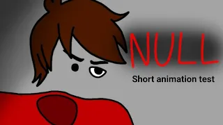 Null (Baldi's Basics Classic Remastered short animation)