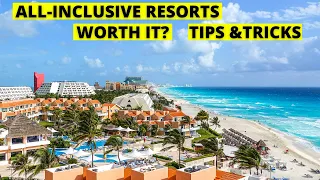 Insider's Guide to All-Inclusive Resorts Tips Tricks & Secrets