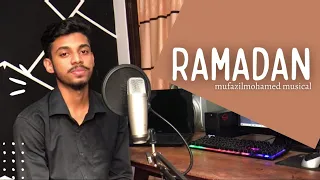 Ramadhan | rauf & faik | mufazilmohamed