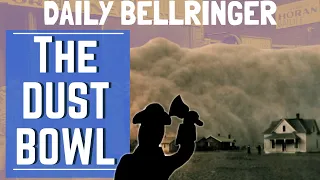 The Dust Bowl and the Great Depression | Daily Bellringer