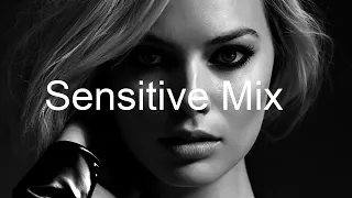 SENSITIVE MIX Best Deep House Vocal & Nu Disco HOUSENICK TRIBUTE