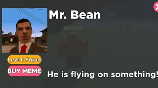 How to get MR BEAN in FIND THE MEMES Roblox