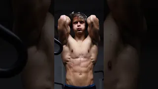 This Natural Body Transformation Will Blow Your Mind!!😱