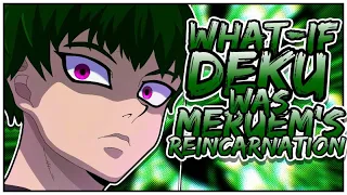 What if Deku was Meruem's Reincarnation | Full Series |