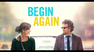 Begin Again OST  Adam Levine - Lost Stars -1HOUR