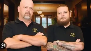 Murió Adam Harrison, hijo de Rick Harrison del reconocido programa “El Precio de la Historia”