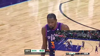 Phoenix Suns vs Boston Celtics Full Game Highlights  March 9, 2024