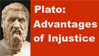 The Ring of Gyges and the Advantages of Injustice - a short reading from Plato's Republic