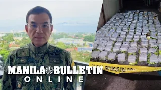 PNP, PDEA net P1.58-B 'shabu' in Cavite drug stings