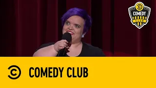 Comedy Club | Najlepsze żarty Oli Petrus