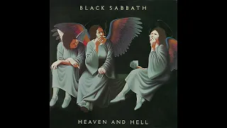 Black Sabbath - Wishing Well (Vinyl RIP)
