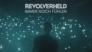 Revolverheld - Immer Noch Fühlen (Offizielles Musikvideo) | Zimmer mit Blick