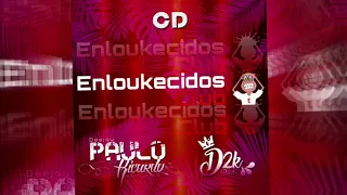 MEGA FUNK 2021 - ENLOUKECIDOS CLUB (Dj Paulo Ricardo)