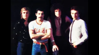 Queen - Play the Game Acoustic version + Only Freddie vocal [re-upload]