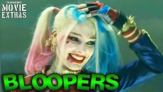 Suicide Squad Bloopers & Gag Reel (2016)