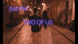 Pablo Leo - Just The Two Of Us feat. nunsi (Official Lyric Video)