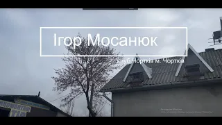 Ігор Мосанюк - від сезону до сезону змагань...