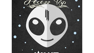 SKRILLEX, JUMODADDY, WILKE - RECESS VIP