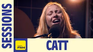 CATT - Change | FM4 Session 2023