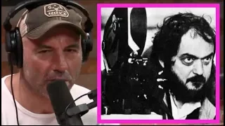 Joe Rogan on Stanley Kubrick