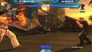 WinterBrawl 9: TTT2: TI | Fighting GM vs Kodee (Grand Finals)