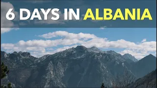 6 Days in Albania