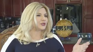 Law enforcement group: Michele Fiore 'unqualified' for Congress