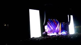 Paul McCartney -Houston 2012 Magical Mystery Tour