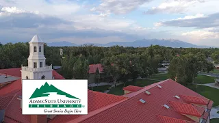 Adams State University - Full Episode | The College Tour