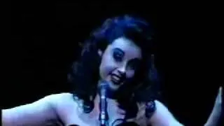 Think of me Sarah Brightman 1992 Japan.wmv