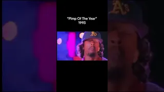 Dru Down... pimp of the year