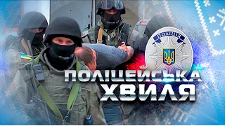 "Поліцейська хвиля" 6 лютого 2017 року