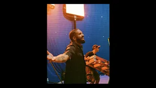 (FREE) Drake Type Beat - "PRAYER TO THE MOST HIGH "