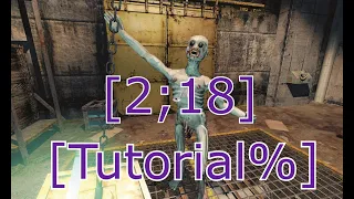 Speedrun Penumbra Black Plague [tutorial%] [2,18,66]