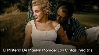 El Misterio De Marilyn Monroe: Las Cintas Inéditas (2022) | Trailer Oficial Subtitulado | Netflix