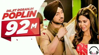 Poplin Full Audio Song || Sardaarji 2 || Diljit Dosanjh || Sonam Bajwa, Monika G || Suno Mp3 music..