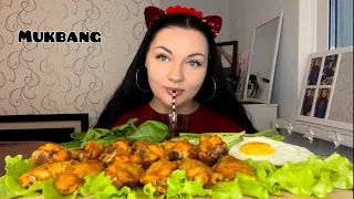 СТОИТ ЛИ ХУДЕТЬ НА КЕТО ДИЕТЕ ❓❗️/ МУКБАНГ / MUKBANG / Korza hydeet / motivation/ keto / Корза