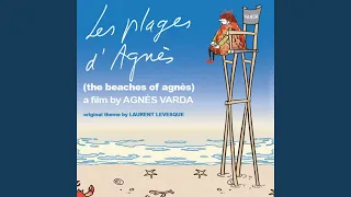 Les plages d'Agnès Varda