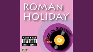 Roman Holiday (Instrumental Version)