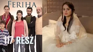 Feriha - 117. rész