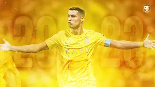 Cristiano Ronaldo ● Al Nassr 2023/24 - Crazy Skills, Tricks, Assists & Goals | HD