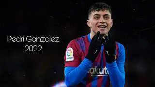Pedri Gonzalez • Magician • 2022 • HD