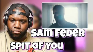 Sam Fender - Spit Of You (Live From The Tonight Show With Jimmy Fallon/2021) | Reaction