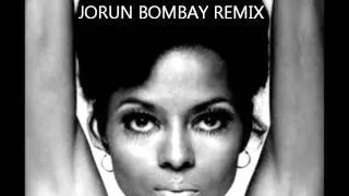 JORUN BOMBAY REMIX of "UPSIDE DOWN"