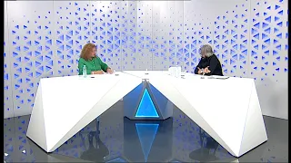 Аргумент плус -  Разговор со претседателот на Левица Димитар Апасиев