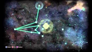 Dragon Age: Inquisition - Emerald Graves Astrarium Puzzle Solved (Constellation Solium)