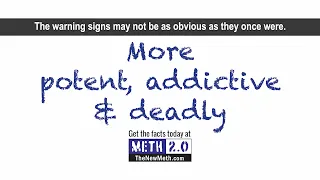 METH 2.0 | Get the Facts