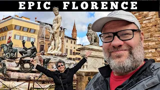 Florence Left Us Speechless! Unveiling The Ultimate Secret For Vanlifers!